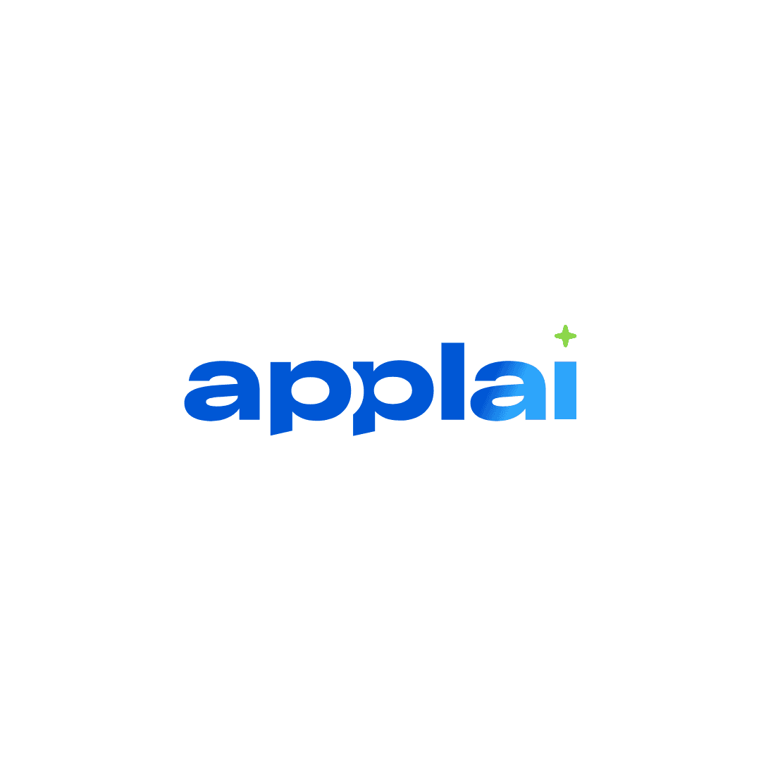 Applai project screenshot by Chris Mbah