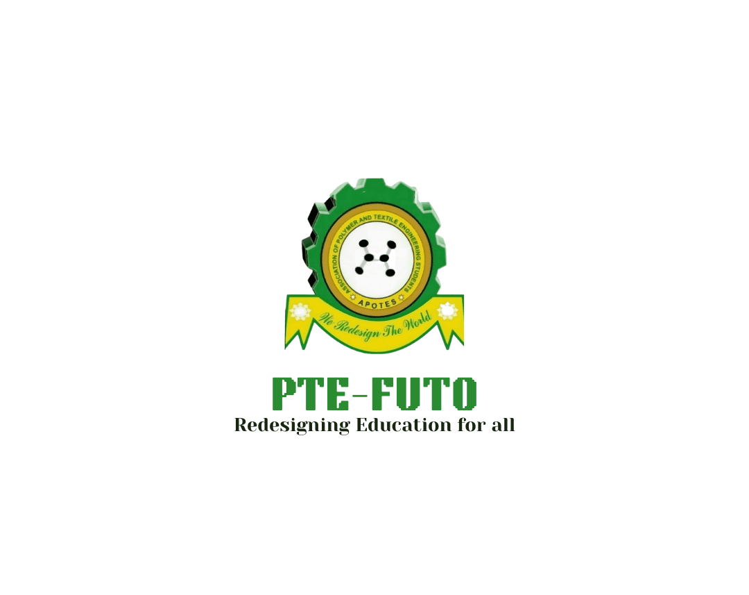 PTE-FUTO — Web Dev, Full Stack project by Chris Mbah