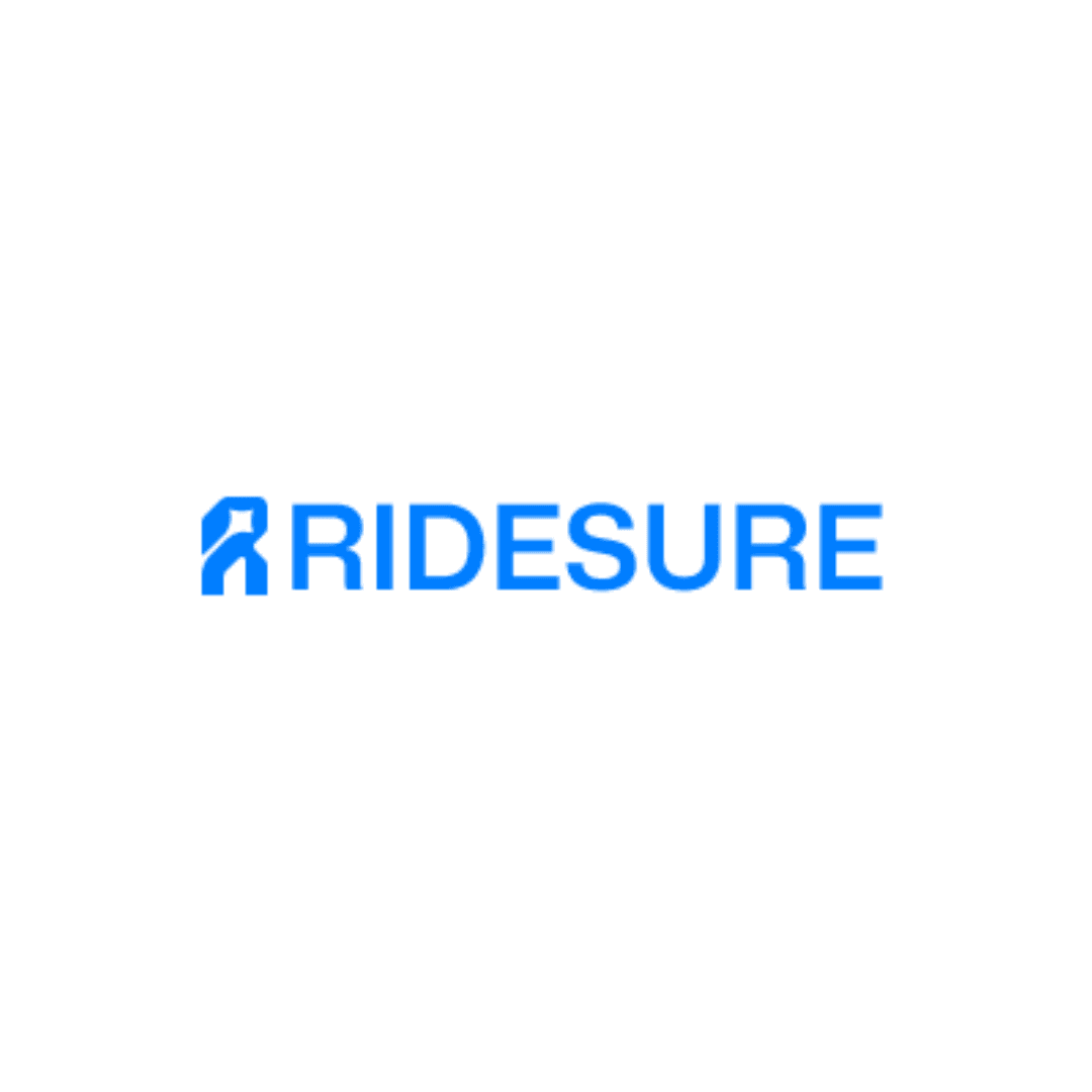 RideSure — Web Dev, UI/UX, Frontend project by Chris Mbah
